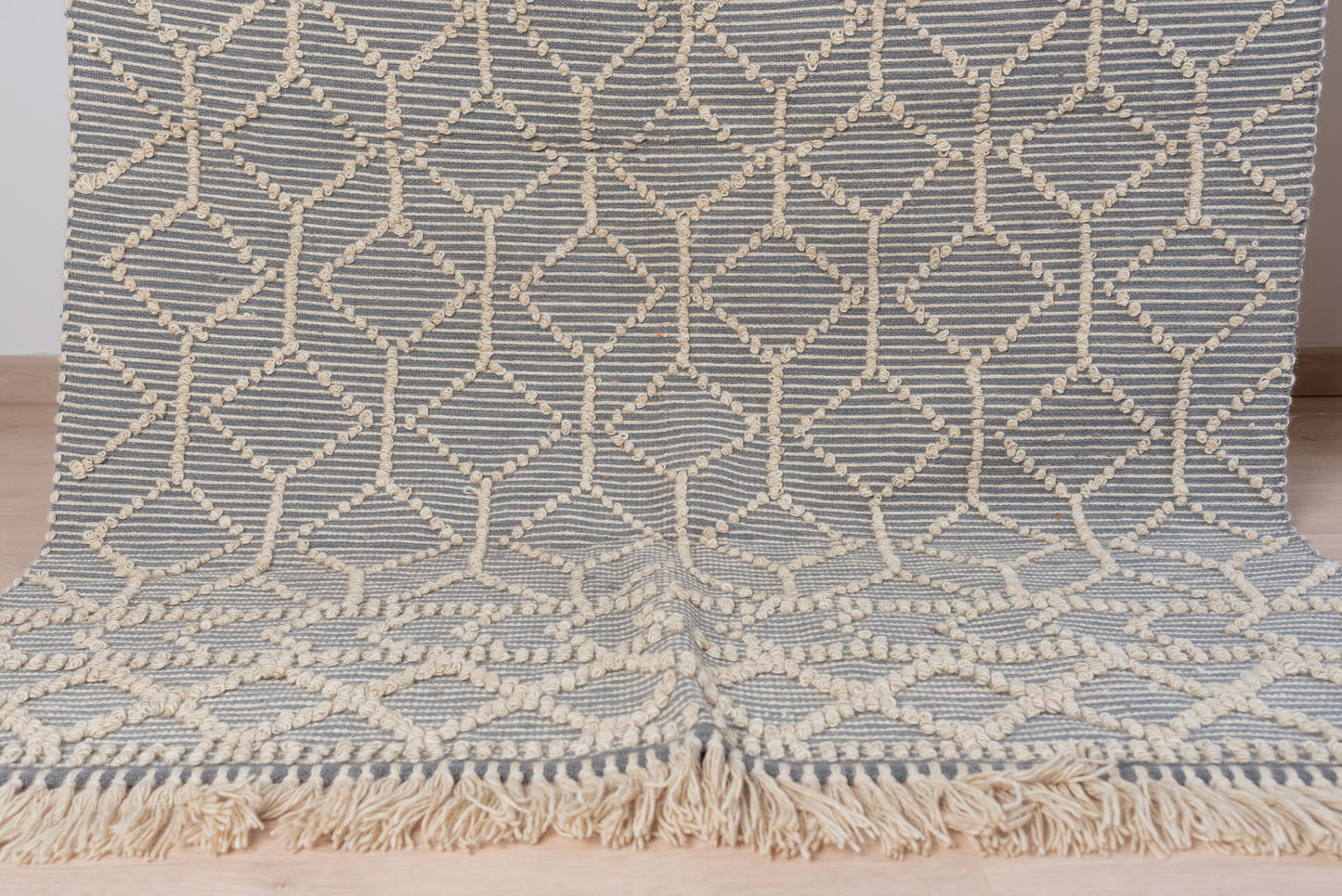 Coastal Luxe Kilim