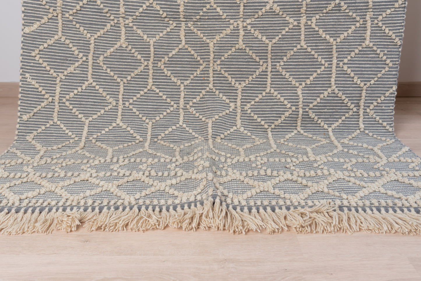 Coastal Luxe Kilim