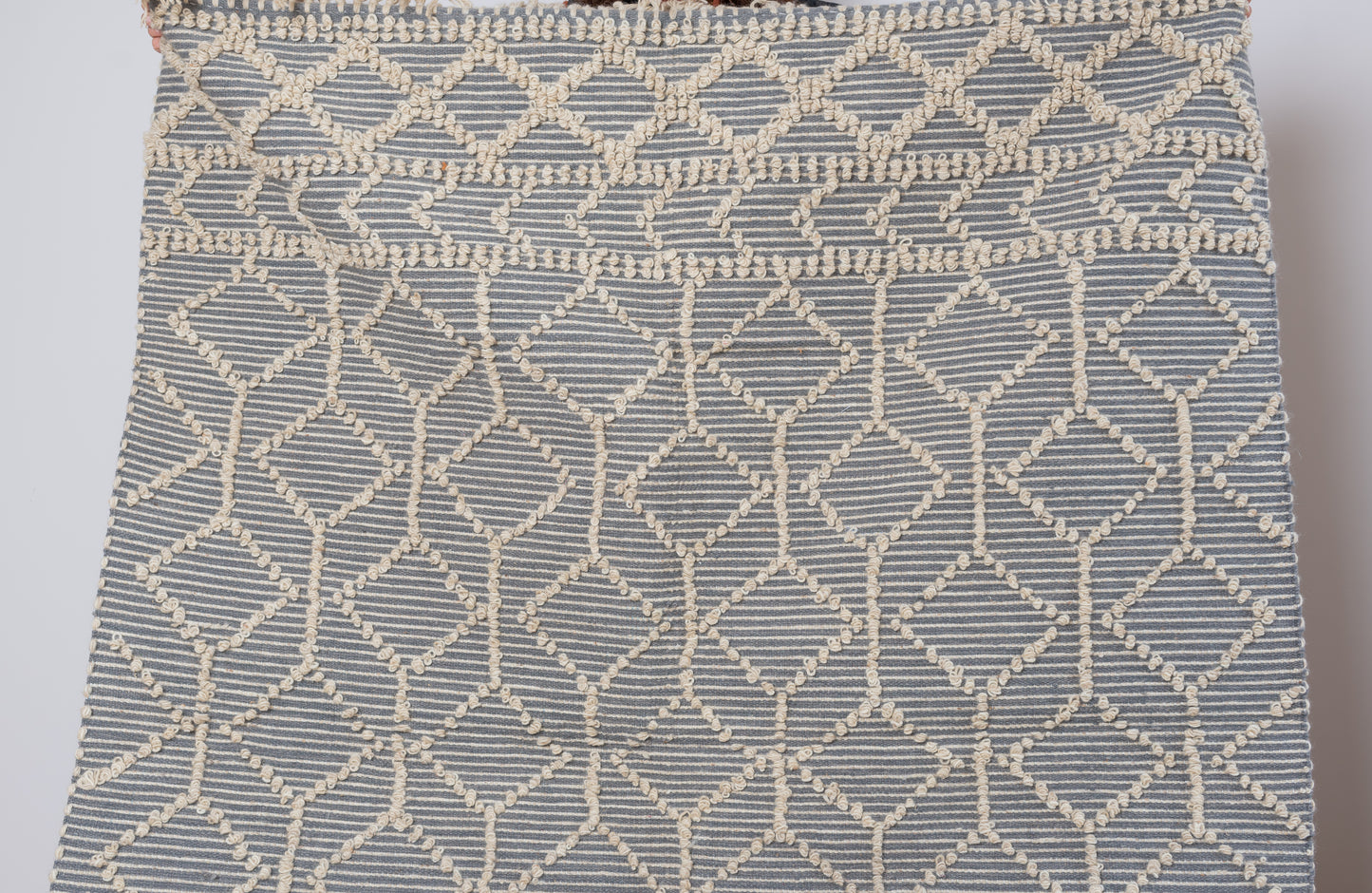 Coastal Luxe Kilim