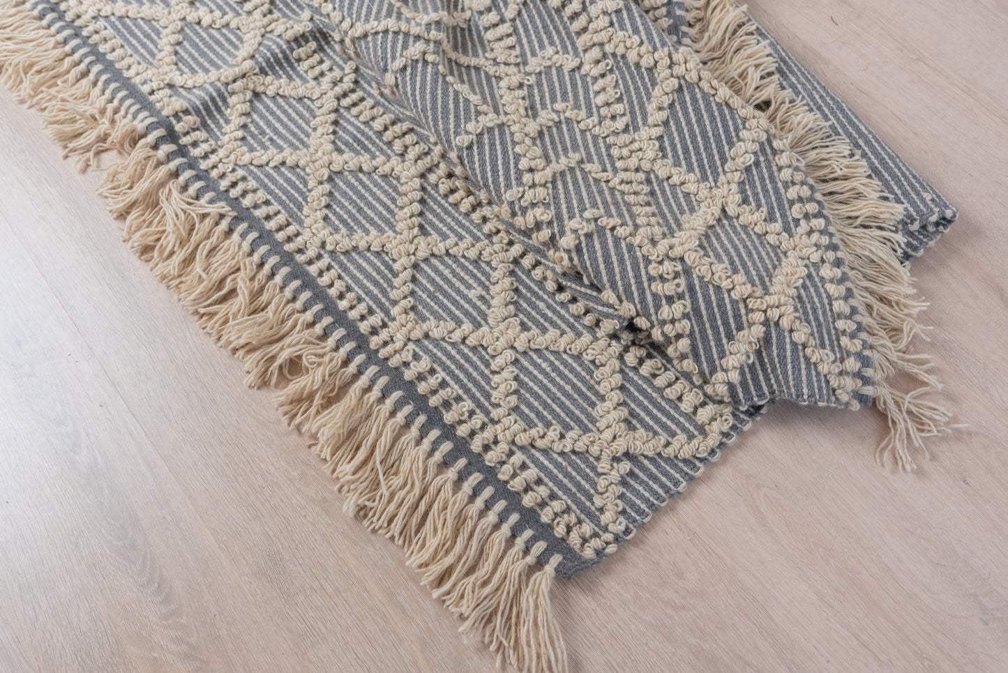 Coastal Luxe Kilim