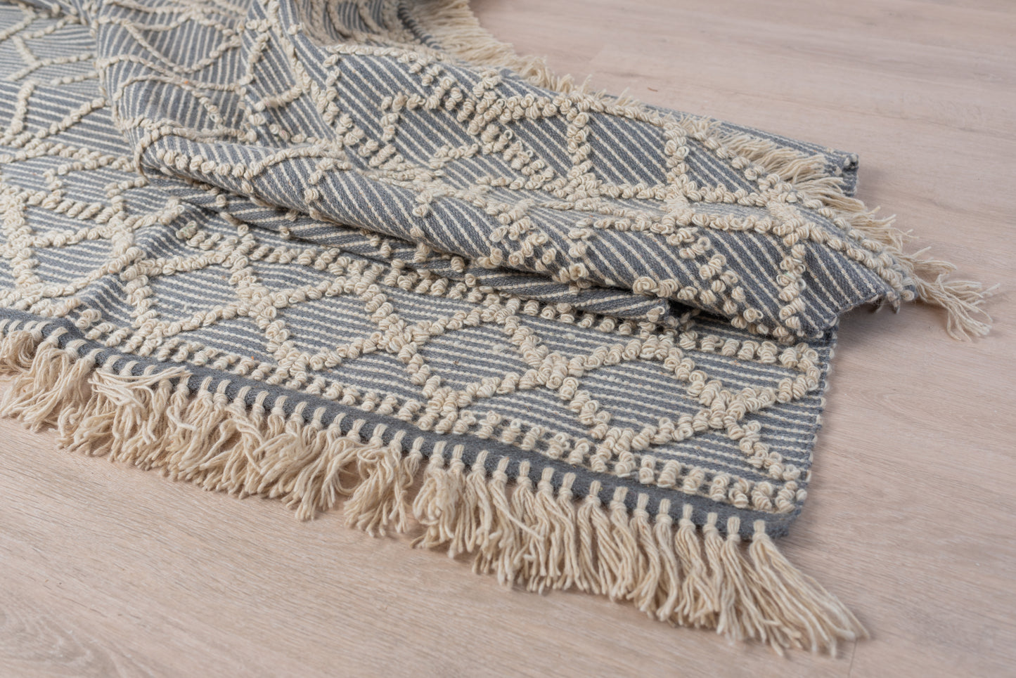 Coastal Luxe Kilim